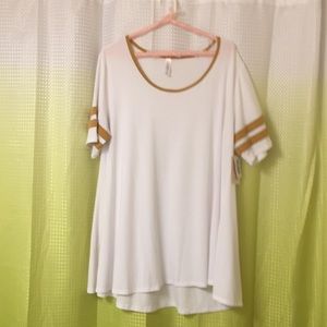 LuLaRoe Perfect T XL
